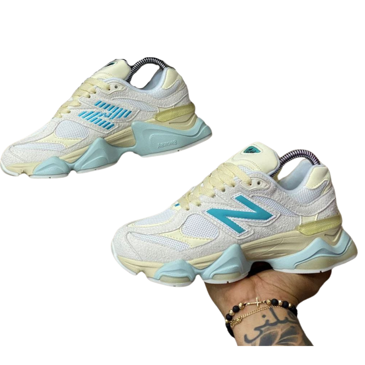 ZAPATILLAS NEW BALANCE PARA MUJER Y HOMBRE